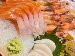 -贵木日本料理·铁板烧(新地假日广场店)
