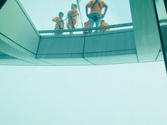 -澳门旅游塔360°旋转餐厅(南湾湖广场店)