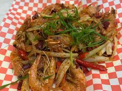 -覃记海鲜美食餐厅