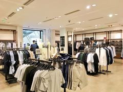 -ZARA(仓山万达店)