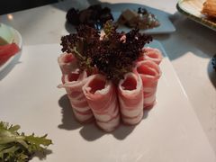 -海玥荟海鲜姿造自助餐厅(欧罗巴广场店)