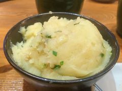 老奶洋芋-云海肴·云南小炒·汽锅鸡(天津国金汇店)