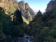 -狼牙山风景区
