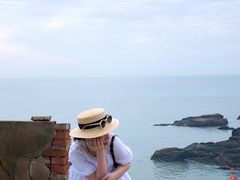 -东极岛景区