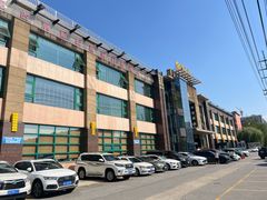 -金刚山(学府路店)