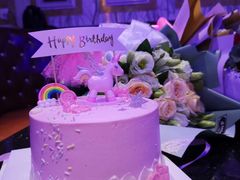 -DQ·蛋糕·冰淇淋(徐东销品茂店)