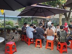 -周大娘牛乳(旧寨古村总店)
