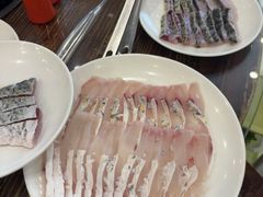 -正能量脆肉鲩火锅