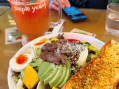 -Simple Yummy简单美味(上邦百汇城店)