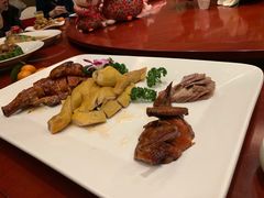 -麒麟华膳汇(飞泷商务大厦店)