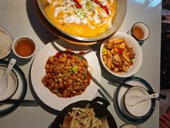 金牌酸菜鱼（微辣）-老屋印象川菜(马园路店)