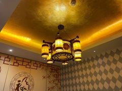 包厢-马凯餐厅(长椿街店)