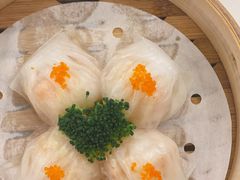 -香港新曜记·粤菜点心(滨江宝龙店)
