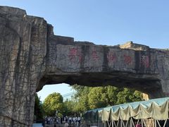 -合肥野生动物园