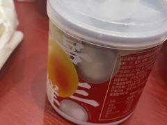 -喜家德虾仁水饺(长泰广场店)