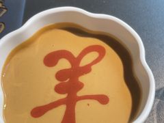 -羊大爷涮肉(亮马桥店)