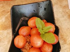 -炭舍干锅·烤鱼(扬名广场店)