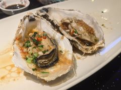 -恒记饭店·海鲜明档(淹城店)