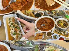 -無招牌海鮮(芽笼店)
