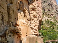 -炳灵寺世界文化遗产旅游区