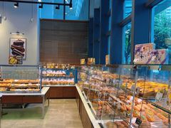 -巴黎贝甜(常德路店)