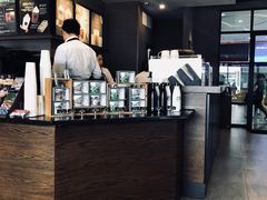 -星巴克(舟山蜈蚣峙店)