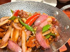 -外婆家(西溪印象城店)