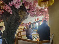 -缘福乡村铁锅炖民宿(八达岭店)