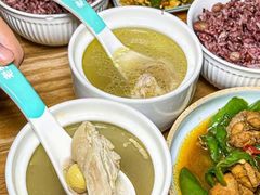 -老乡鸡(南京首创立方店)
