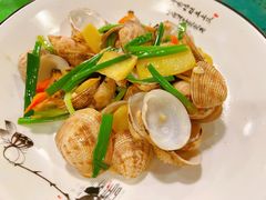 -盛港湾海鲜食府(黄沙店)