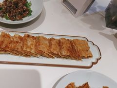 -玉华台饭庄·淮扬菜·烤鸭(望京店)