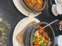 -玄武苏宁诺富特酒店·紫金轩中餐厅