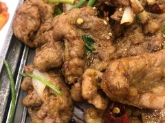 -小土豆北方菜馆(方庄店)