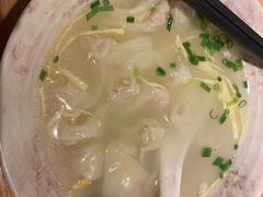 -姚面记·海派家常菜(恒基名人购物中心店)