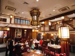 -成隆行·蟹王府(九江路店)