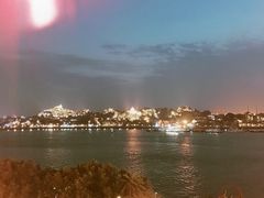 -鹭江宾馆·观海餐厅