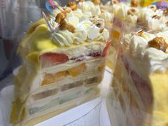 -PAOPAO Bakery&Café(港汇店)