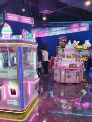 点击看大图 -嘉贝乐电玩城(惠多港购物中心店)