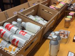 -LANLIZI BAKERY(COSMO店)