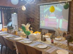 -玩坞轰趴馆·户外团建聚会主题生日派对馆(世豪广场店)