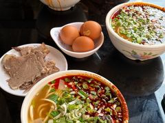 -清真·马安军辣子牛肉面
