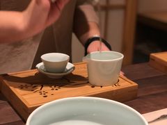 -梅间堂茶馆(绿地缤纷城店)