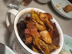 -小吊梨汤·北京菜·烤鸭(清河万象汇店)