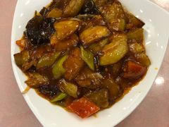 -烤肉宛饭庄(南礼士路店)