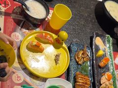 -古田居·特色寿司料理(星之岛旗舰店)