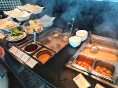 -澳门旅游塔360°旋转餐厅(南湾湖广场店)