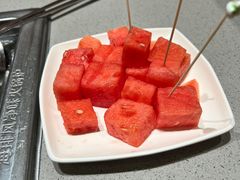 -海底捞火锅(金融街万达店)