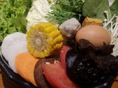 -呷哺呷哺(王府井喜悦店)
