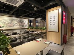 -福满圆(琨莎中心店)