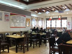 大堂-桥香园云南过桥米线(金马碧鸡店)